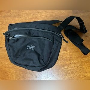 Arc’teryx Maka 2 2.5L pack